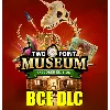 Купить Two Point Museum: Explorer Edition・STEAM・PC