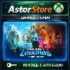 Купить Minecraft Legends XBOX One / X|S Key ВЕСЬ МИР
