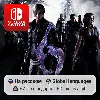 Купить Resident Evil 6 | Nintendo Switch 1/2