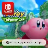 Купить Kirby and the Forgotten Land | Nintendo Switch 1/2