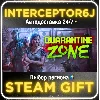 Купить Quarantine Zone: The Last Check Все регионы • STEAM 0%