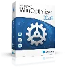 Купить Ashampoo WinOptimizer 2026 | Бессрочная Лицензия, Ключ. Ускорение и очистка Windows