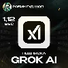 Купить GROK AI 1/12 МЕС ПОДПИСКА GLOBAL, БЕЗ РУ 100% ГАРАНТИЯ