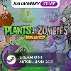 Купить 🚀 PLANTS VS. ZOMBIES: REPLANTED · ВЕСЬ МИР