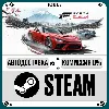 Купить Forza Horizon 6 Deluxe Ed. ⚡ ️•КЗ/UA +МИР / STEAM АВТО