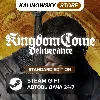 Купить 🚀 KINGDOM COME: DELIVERANCE · STANDARD · ВЕСЬ МИР