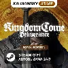 Купить 🚀 KINGDOM COME: DELIVERANCE · ROYAL · ВЕСЬ МИР
