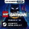 Купить 🚀 LEGO BATMAN: LEGACY OF THE DARK KNIGHT · STANDARD · ВЕСЬ МИР