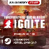 Купить 🚀 FIREFIGHTING SIMULATOR: IGNITE · STANDARD · ВЕСЬ МИР