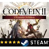 Купить CODE VEIN II ULTIMATE EDITION・STEAM・PC