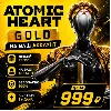 Купить Atomic Heart Gold на ваш Аккаунт l Любой Регион