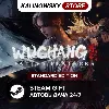 Купить 🚀 WUCHANG: FALLEN FEATHERS · STANDARD · ВЕСЬ МИР