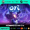 Купить ORI AND THE WILL OF THE WISPS STEAM RU+МИР АВТО 24/7