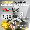 Купить PS PLUS ESSENTIAL 1-12 ВСЕ СТРАНЫ - БЫСТРО