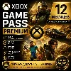 Купить ✅ XBOX GAME PASS PREMIUM – 12 МЕСЯЦЕВ ⚔ ️ ДЛЯ СТАРЫХ