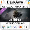 Купить Цзюйжэнь – герой – FOR HONOR DLC STEAM•RU ⚡ ️АВТО 💳 0%