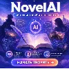 Купить Новый искусственный интеллект | Подписка на планшет/прокрутку/Opus | 1 месяц
