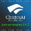 Купить Chutes Base/Plus/Pro подписка | Месяц | Автодоставка 24/7
