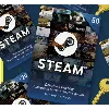 Купить Пополнение баланса Steam | Аргентина, Турция | USD