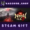 Купить Nioh 3 * STEAM RU*KZ*UA*СНГ 🔥