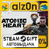 Купить Atomic Heart・STEAM GIFT・ALL REGIONS