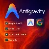 Купить Google PRO |Ultra Antigravity | 0 - 25000 кредитов | Личный аккаунт | Полная гарантия