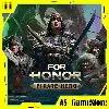 Купить ⚫ ️For Honor - Pirate Hero / Пиратка | ПК Epic Games EGS