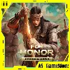 Купить ⚫ ️For Honor - Kyoshin Hero / Кёсин | ПК Epic Games EGS