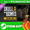 Купить ️Skull  Bones - Seasonal Box Bundle Y2S4 STEAM GIFT