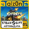 Купить Forts・STEAM GIFT・RU/KZ/UA/CIS/CN/TR/AR