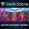 Купить DRAGON QUEST VII Reimagined: The Road of Regal Wretches DLC