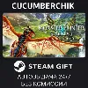 Купить Monster Hunter Stories 2: Wings of Ruin Deluxe Edition ✅ STEAM GIFT AUTO ✅ RU+МИР