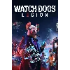 Купить Watch Dogs: Legion (Ubisoft/РФ+СНГ)
