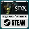 Купить Styx: Blades of Greed ⚡ ️•РУ +МИР / STEAM АВТО, 0%