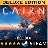 Купить CAIRN - Deluxe Edition・ВСЕ ДОПОЛНЕНИЯ・STEAM・PC