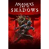 Купить Assassin's Creed Shadows (Ubisoft/РФ+СНГ)