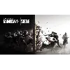 Купить Tom Clancys Rainbow Six Siege [ONLINE STEAM] Full access | Warranty