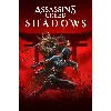 Купить Assassin's Creed Shadows (Ubisoft/РФ+СНГ)