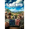 Купить Far Cry 5 (Ubisoft/РФ+СНГ)