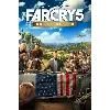Купить Far Cry 5 Gold edition (Ubisoft/РФ+СНГ)