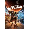 Купить Star Wars Outlaws (Ubisoft/РФ+СНГ)