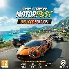 Купить The Crew Motorfest Deluxe Edition (Ubisoft Ключ)