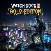 Купить Watch Dogs 2 Gold Edition (Ubisoft Ключ)