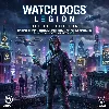 Купить Watch Dogs: Legion Deluxe Edition (Ubisoft Ключ)