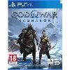 Купить 🎮 God of War Ragnarök PS4™ PS5 П3 - Онлайн 🔰