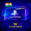 Купить 💎 🔰 Playstation Network 2000 INR Gift Card 💳 0% 💎