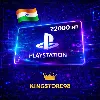 Купить 💎 🔰 Playstation Network 3000 INR Gift Card 💳 0% 💎