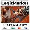Купить Chained Together / Steam АВТО / РУ + МИР