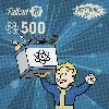 Купить Fallout 76: 500 Atoms | XBOX | На любой аккаунт