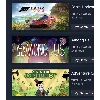 Купить ОНЛАЙН STEAM | Forza Horizon 5 и 5 ИГР | ПОЛНЫЙ ДОСТУП